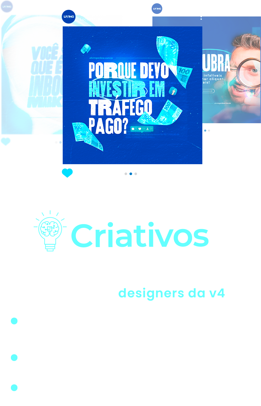 Segundo Slide para Mobile